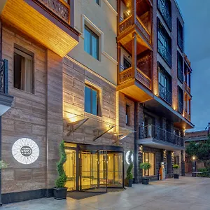 4* Отель Sole Palace