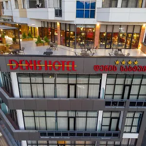 4* Отель Denis