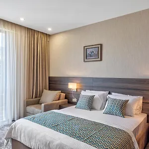 4* Отель Vinum