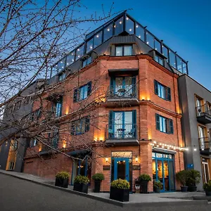 4* Отель Address 9d