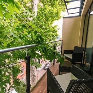 4* Отель Adora