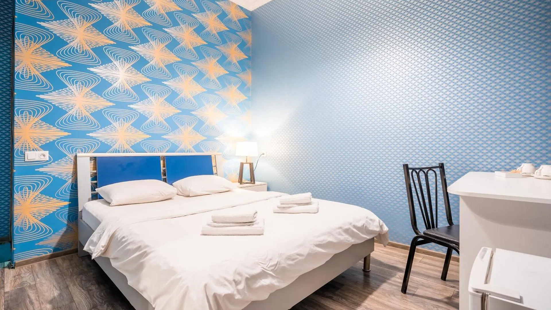 Rivendell Boutique Hotel Tbilisi City 4*,  Грузия