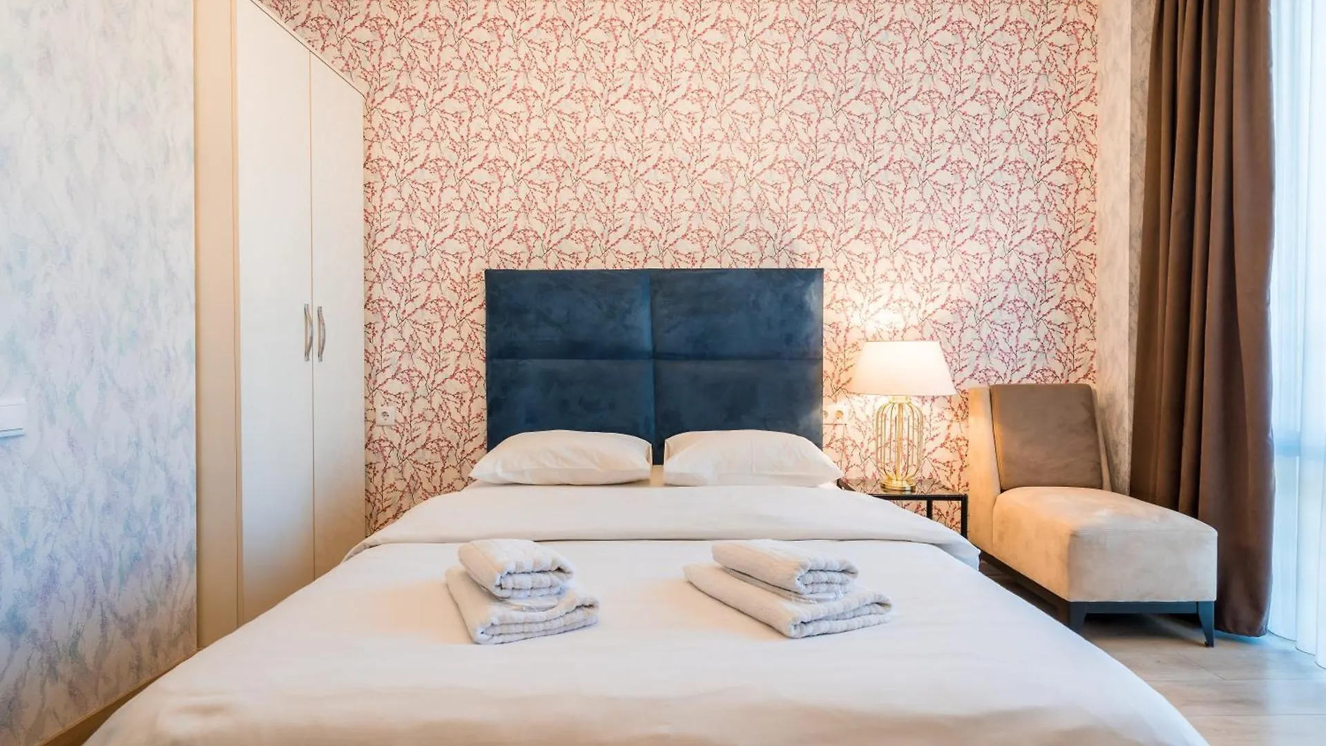Rivendell Boutique Hotel Tbilisi City 4*,  Грузия