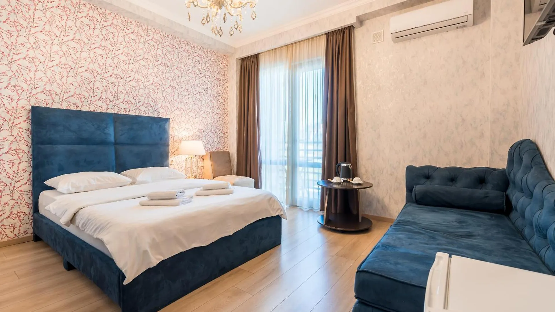 Rivendell Boutique Hotel Tbilisi City