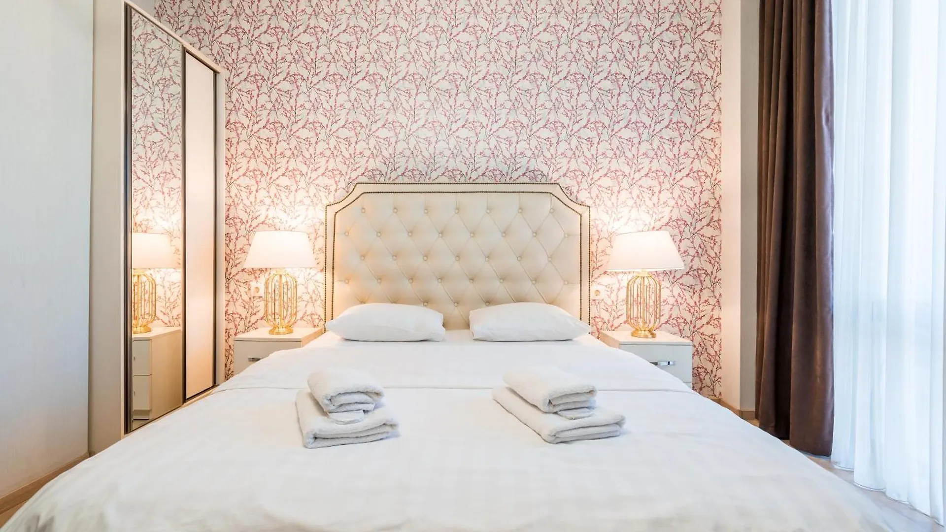 Rivendell Boutique Hotel Tbilisi City