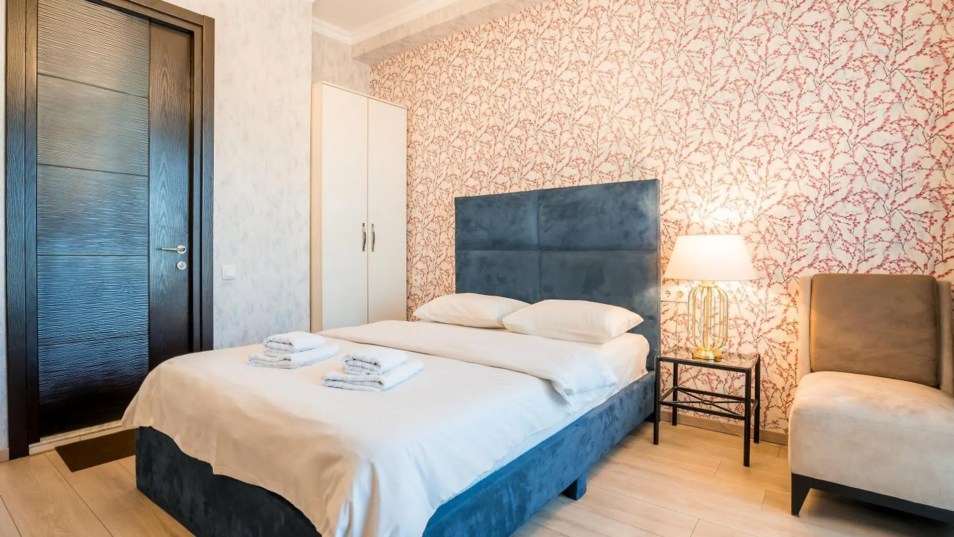 Rivendell Boutique Hotel Tbilisi City