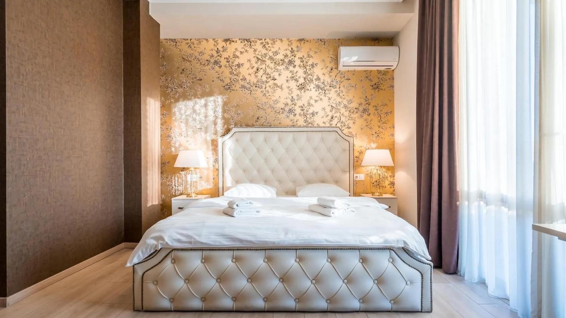 ****  Rivendell Boutique Hotel Tbilisi City Грузия