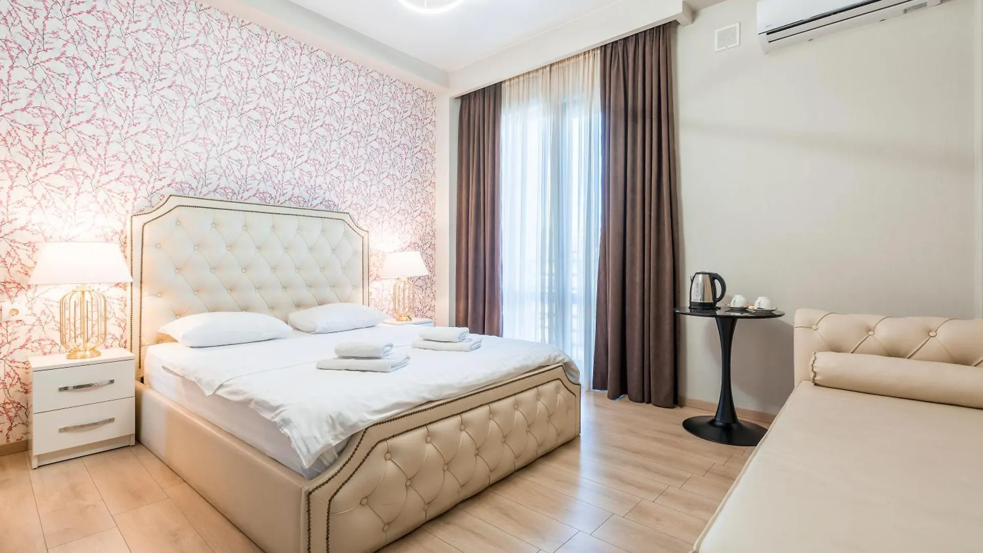 Rivendell Boutique Hotel Tbilisi City
