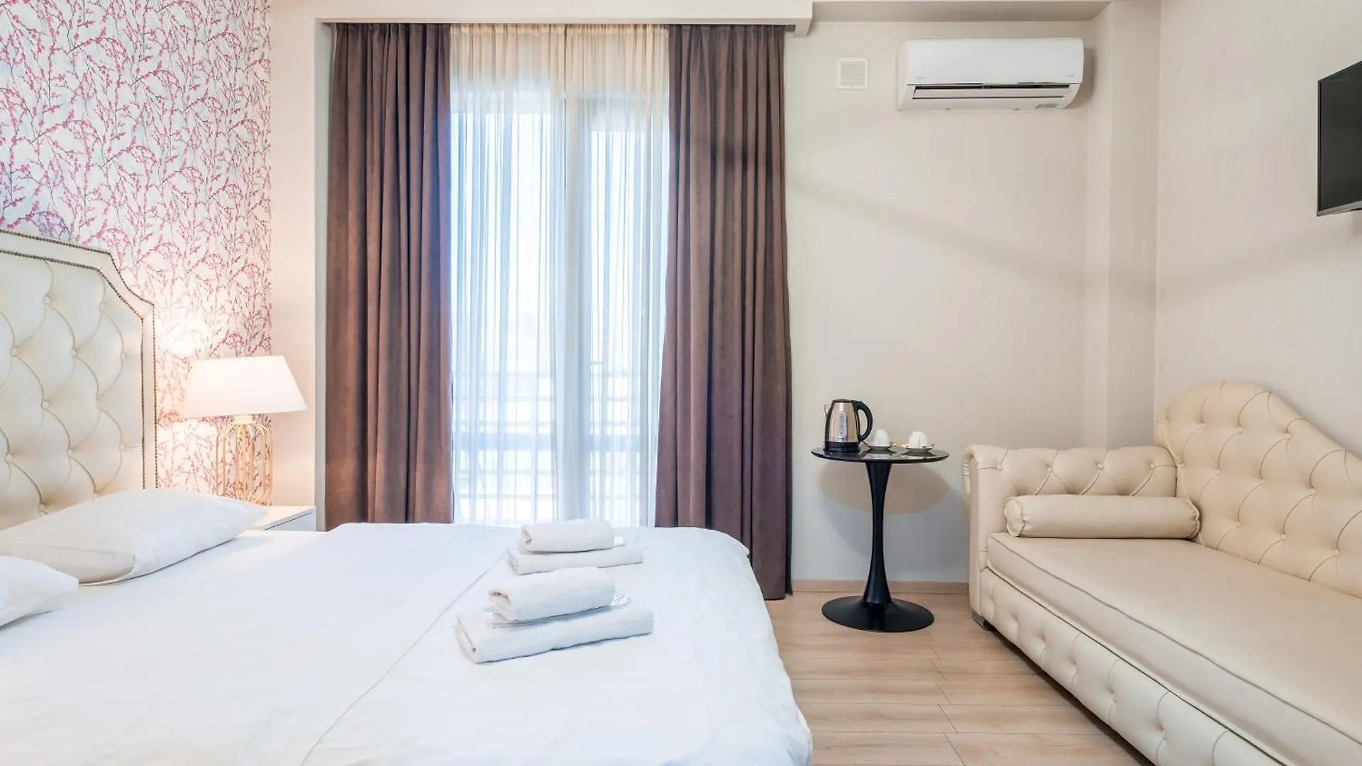 Rivendell Boutique Hotel Tbilisi City 4*,  Грузия