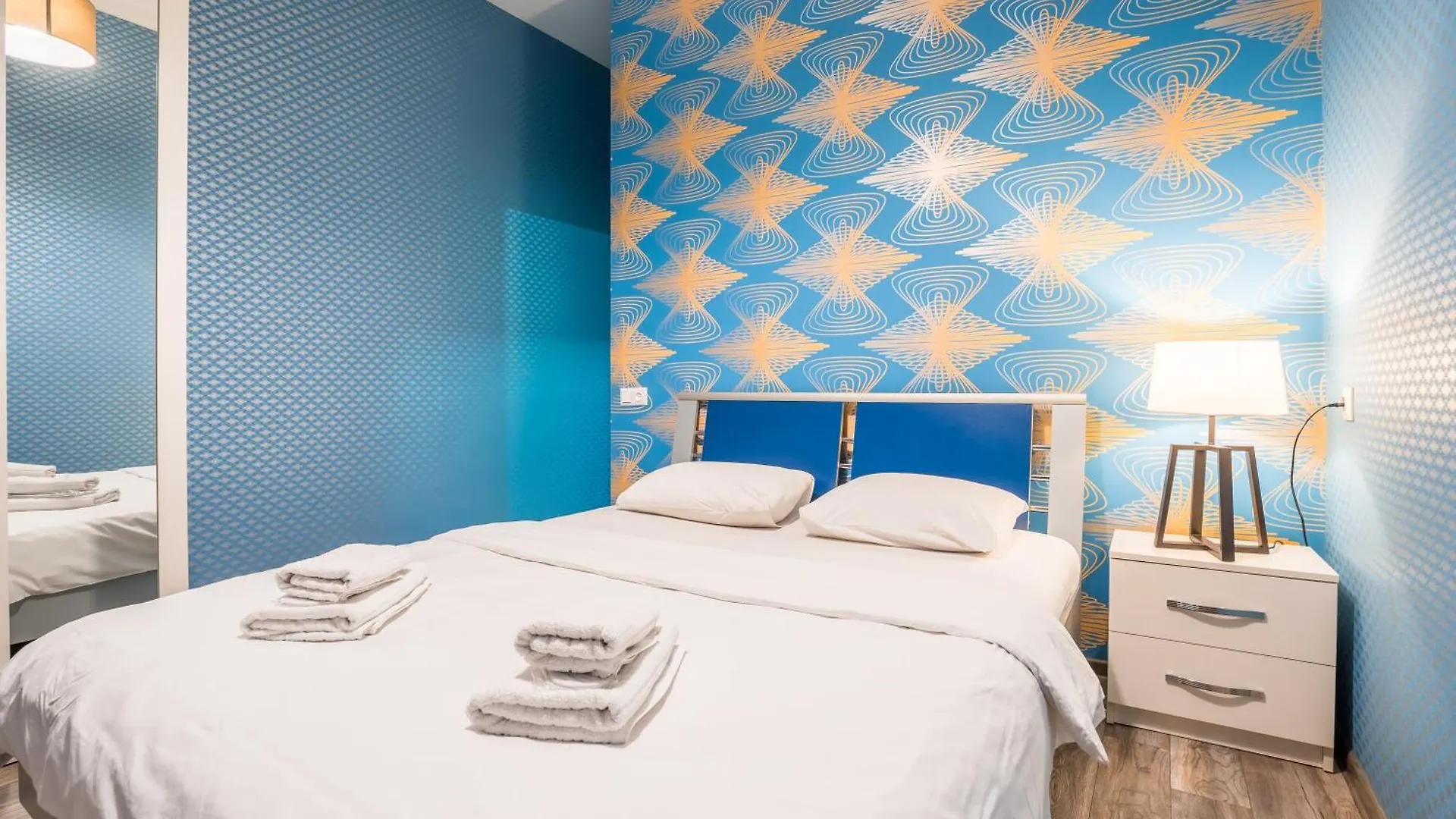 Rivendell Boutique Hotel Tbilisi City 4*,