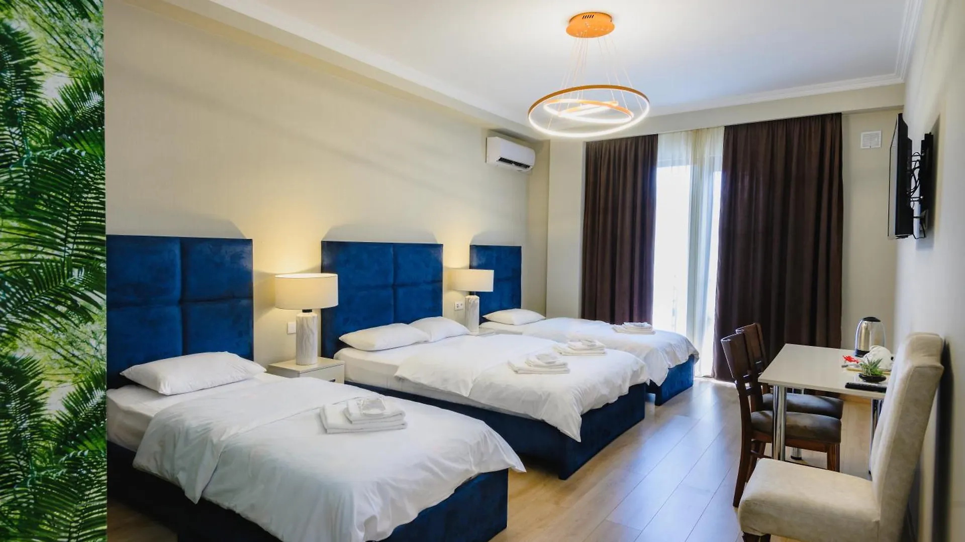 Rivendell Boutique Hotel Tbilisi City