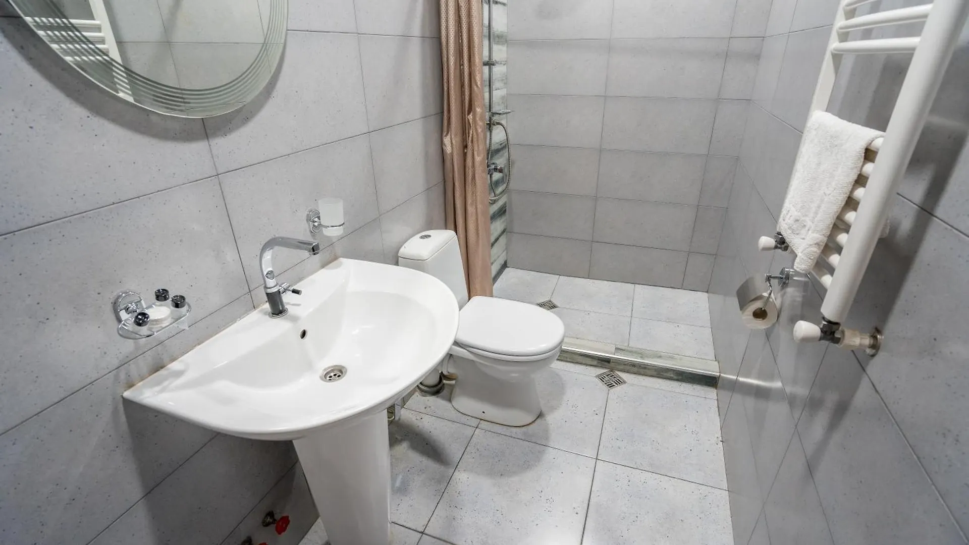 Rivendell Boutique Hotel Tbilisi City 4*,  Грузия