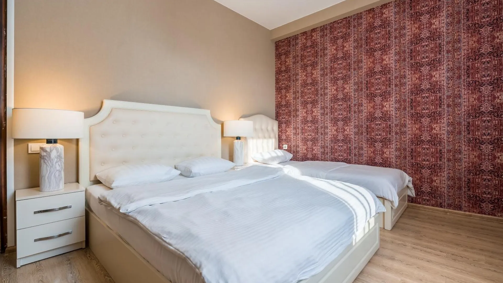 Rivendell Boutique Hotel Tbilisi City