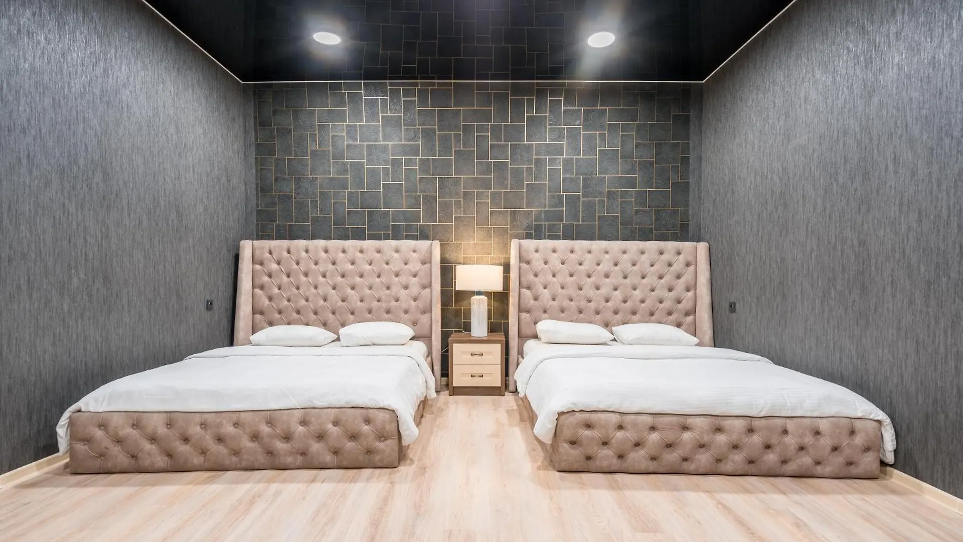 Rivendell Boutique Hotel Tbilisi City Грузия