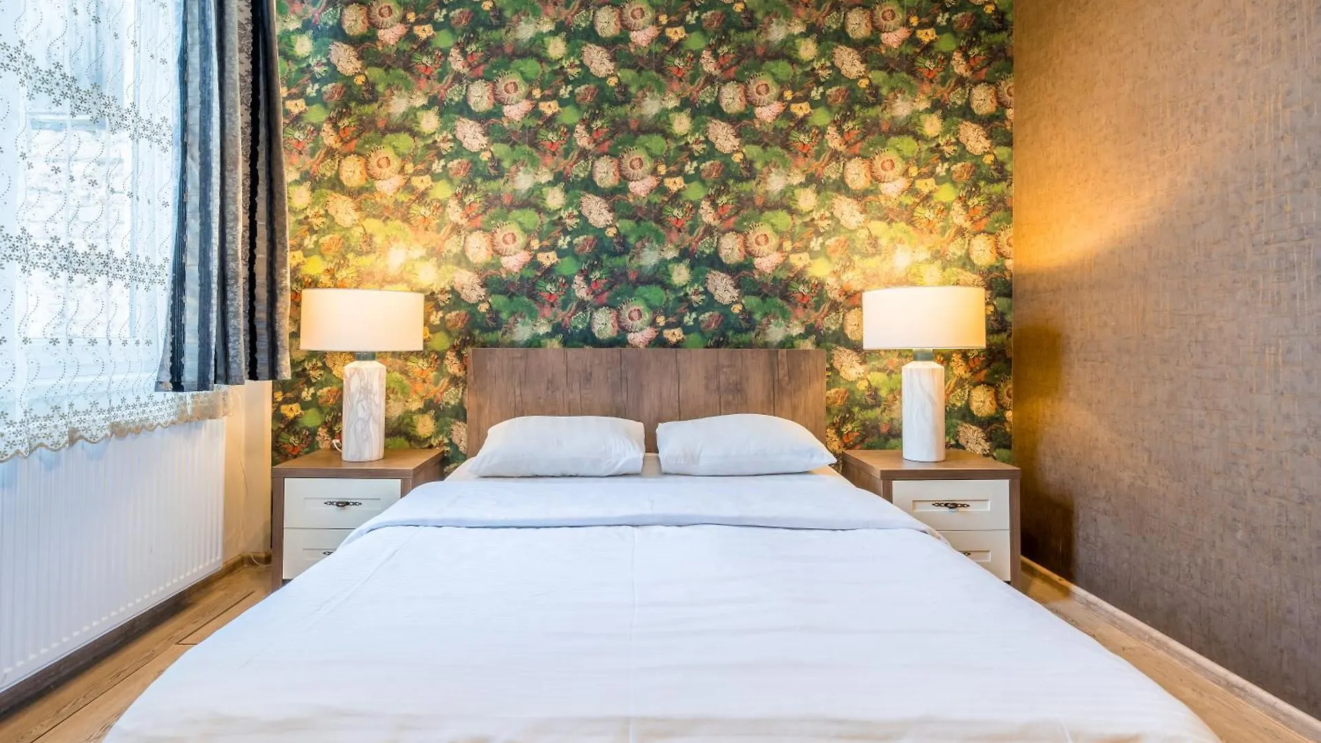 ****  Rivendell Boutique Hotel Tbilisi City Грузия